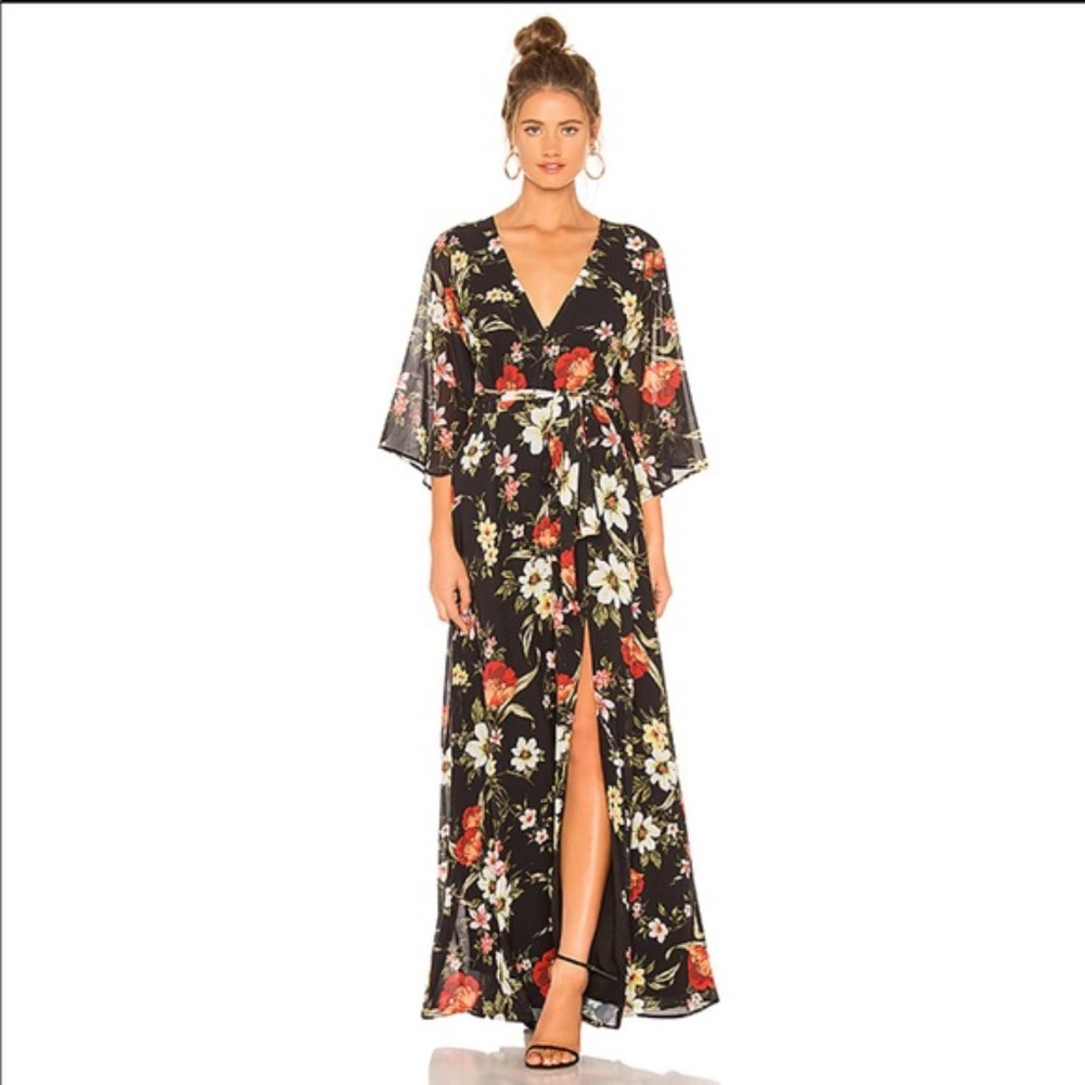 NWT Yumi Kim Brookhaven Dress size XS